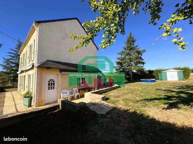 Maison vente à Moraches, Nièvre