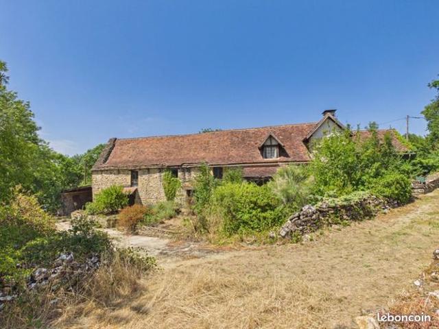 Maison vente à Montauban, Puylagarde