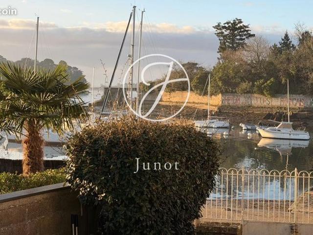 Maison vente à Vannes, Bretagne