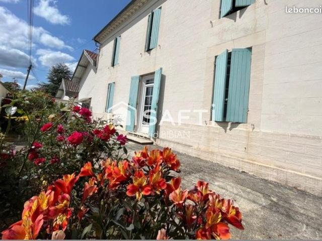 Maison vente à Langon, Mourens