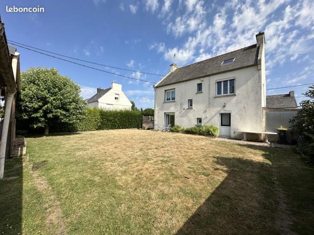 Maison vente à Morlaix, Bretagne