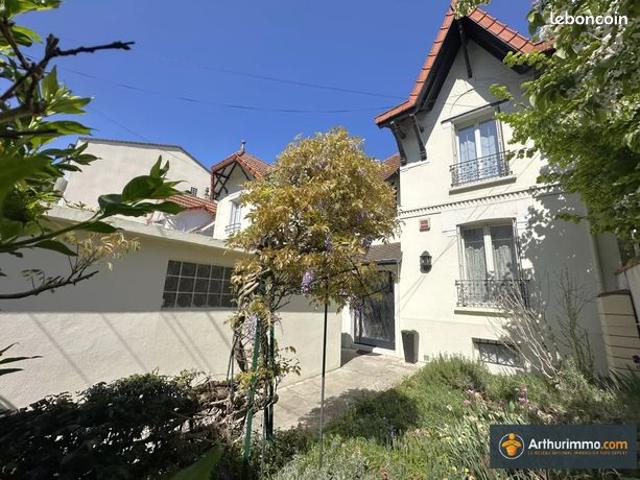 Maison vente à Livry-gargan, Martinique