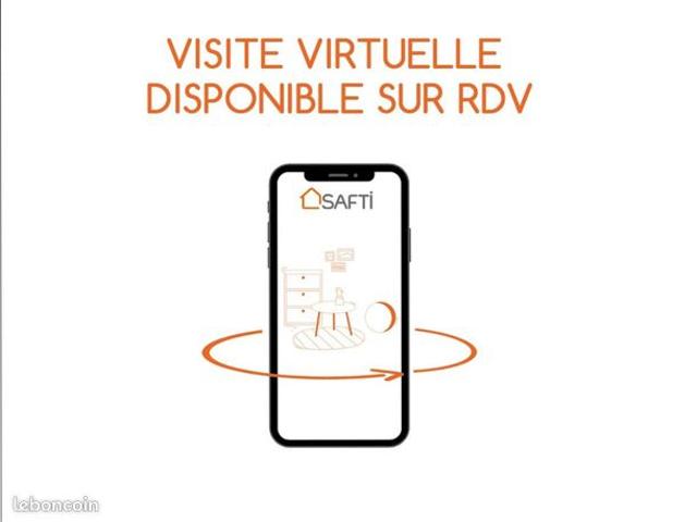 Maison vente à Saint-Maixent-l'École, Deux-Sèvres