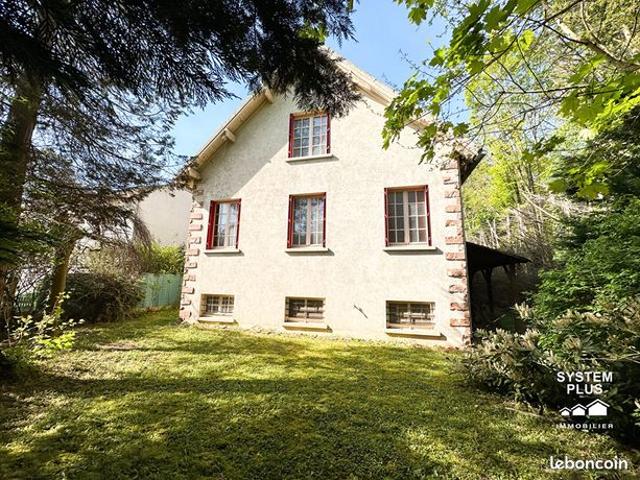 Maison vente à Palaiseau, Brétigny-sur-orge
