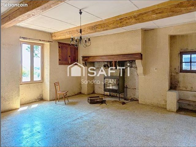 Maison vente à Albi, Castelnau-de-montmiral