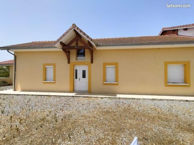 Maison vente à Pau, Garlin