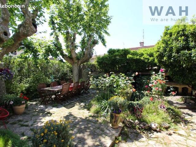 Maison vente à Lunel, Hérault