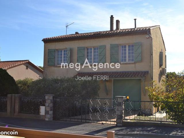 Maison vente à Carcassonne, Peyriac-minervois