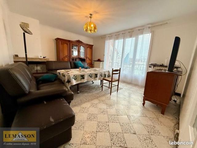 Maison vente à Le Raincy, Drancy
