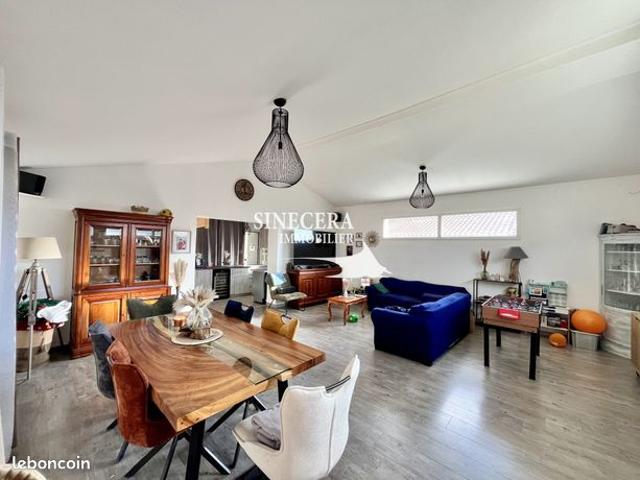 Maison vente à Arcachon, Biganos