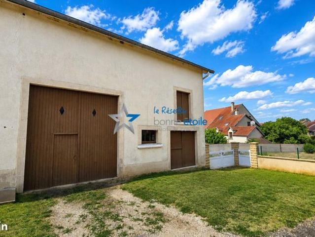 Maison vente à Langres, Champigny-lès-langres