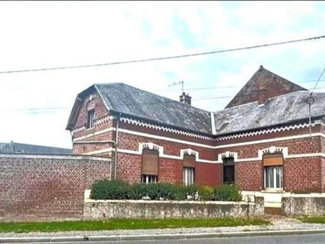 Maison vente à Arras, Athies