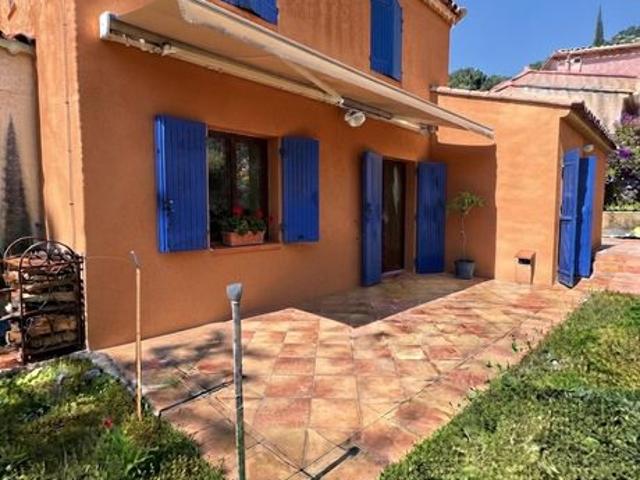 Maison vente à Marseille, Bouches-du-Rhône