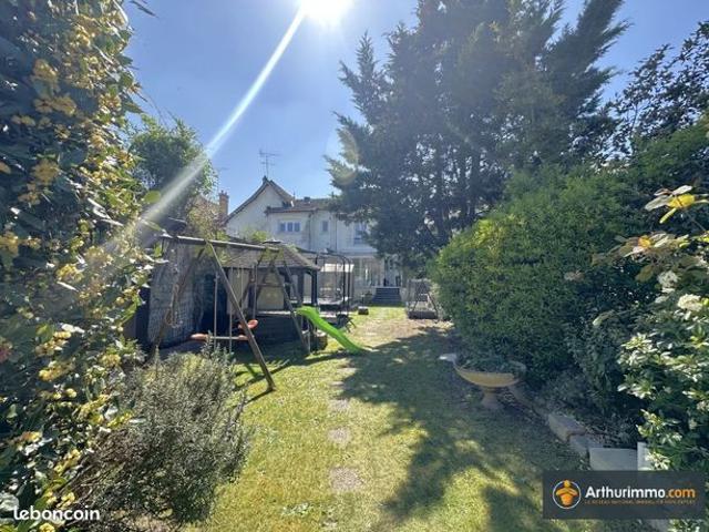 Maison vente à Le Raincy, Livry-gargan