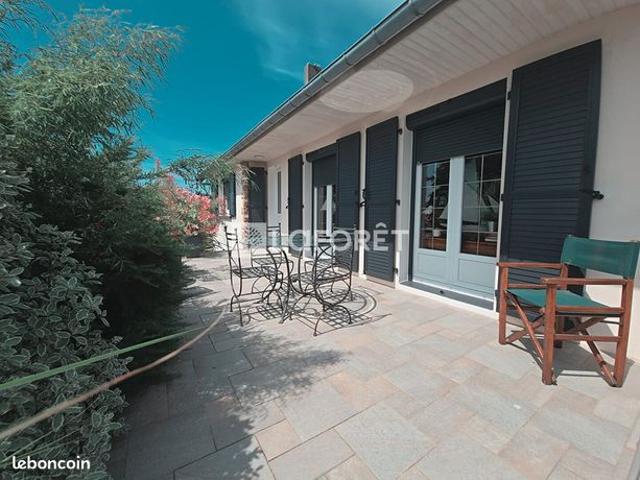 Maison vente à Avranches, Saint-pair-sur-mer