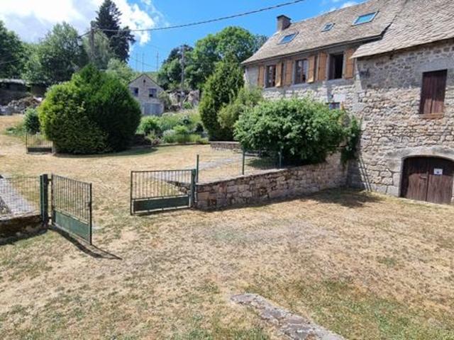Maison vente à Mende, Occitanie