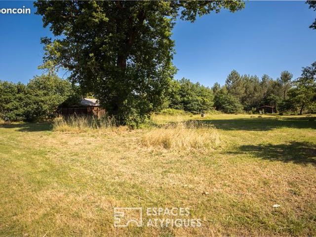 Maison vente à Mont-de-Marsan, Escource