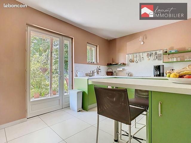 Maison vente à Louhans-Châteaurenaud, Cuisery