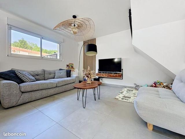 Maison vente à Thionville, Entrange