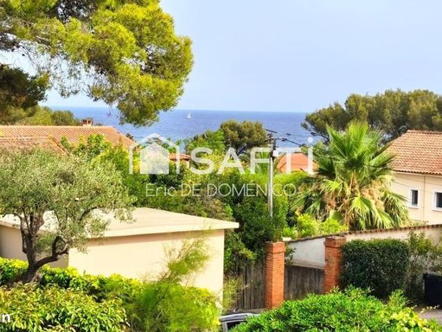 Maison vente à Arrondissement de Toulon, La Seyne-sur-mer