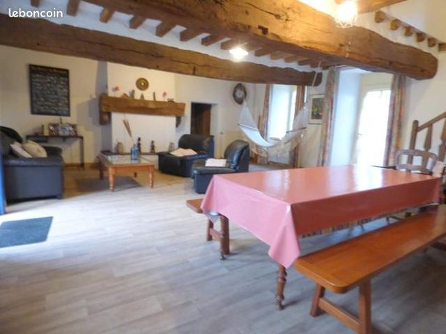 Maison vente à Redon, Bretagne