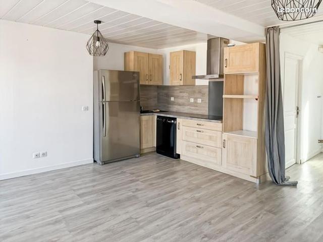 Maison vente à Orléans, La Ferté-saint-aubin