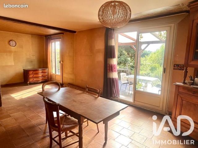 Maison vente à Clermont, Cauffry