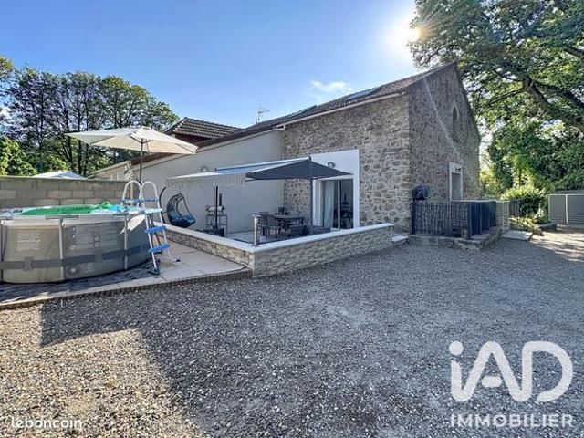Maison vente à Marcoussis, Essonne