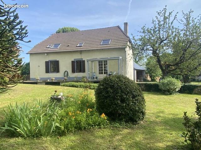 Maison vente à Beyssenac, Corrèze