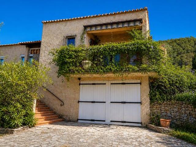 Maison vente à Marseille, Auriol