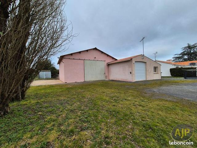 Maison vente à Les Sables-d'Olonne, Commequiers