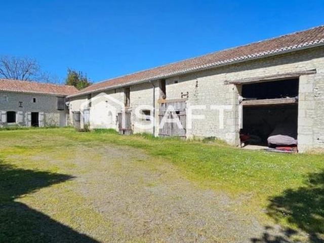 Maison vente à Courcoué, Indre-et-Loire