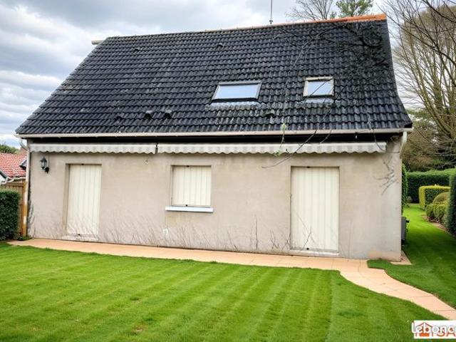 Maison vente à Étampes, Cerny
