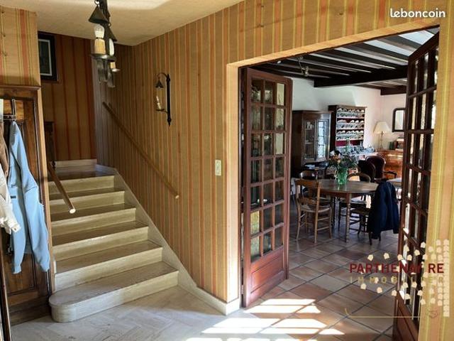 Maison vente à Parthenay