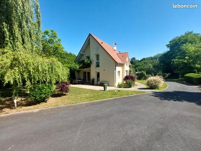 Maison vente à Sarrebourg-Château-Salins, Brouderdorff