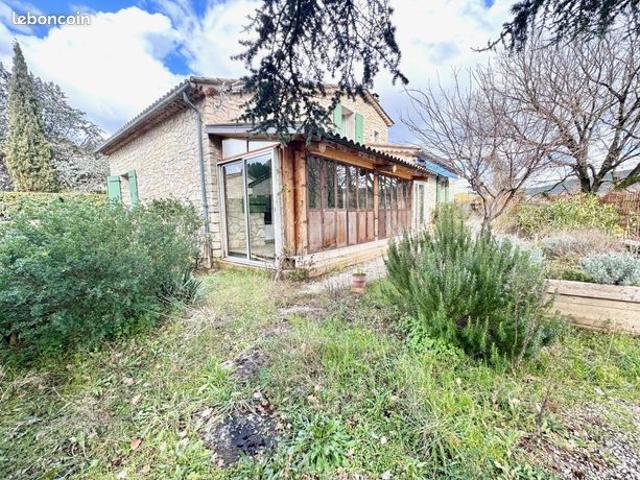Maison vente à Carpentras, Vaison-la-romaine