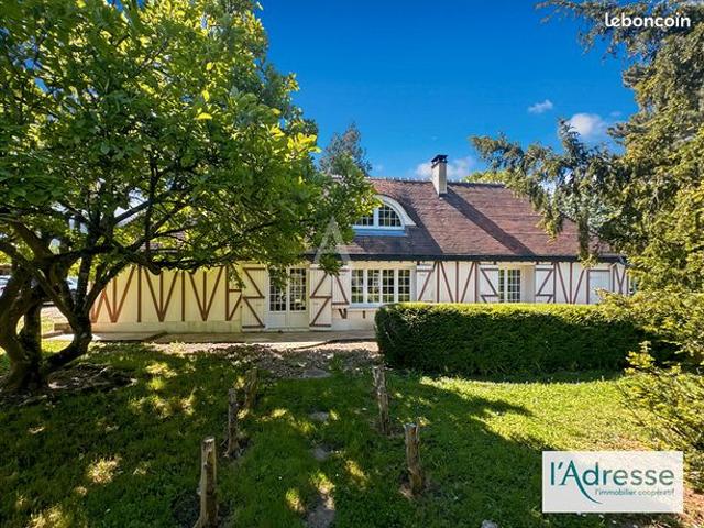 Maison vente à Les Andelys, Fleury-sur-andelle