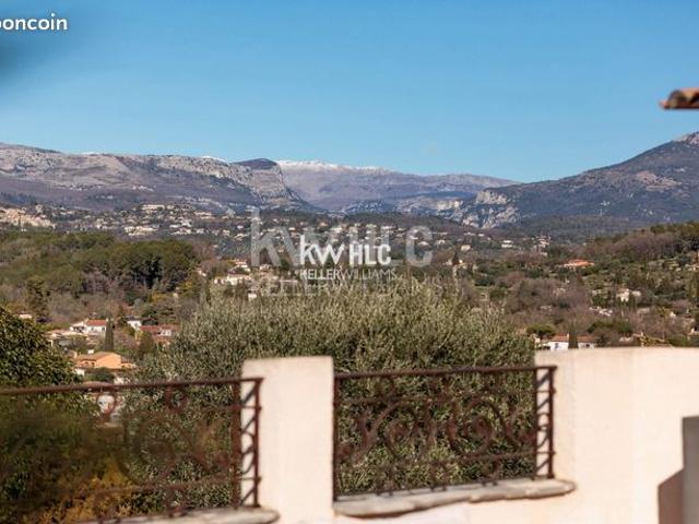 Maison vente à Grasse, Mouans-sartoux