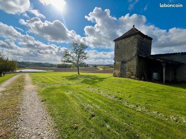 Maison vente à Villeneuve-sur-Lot, Monbahus