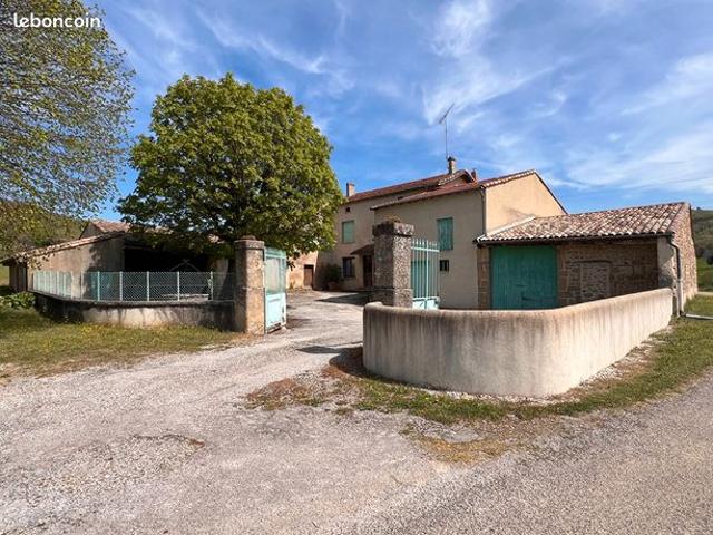 Maison vente à Valence, Upie