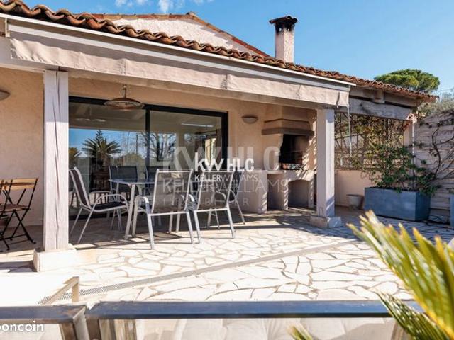 Maison vente à Grasse, Mouans-sartoux