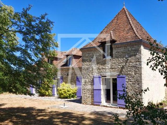 Maison vente à Sarlat-la-Canéda, Gabillou