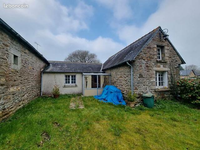 Maison vente à Guingamp, Bretagne