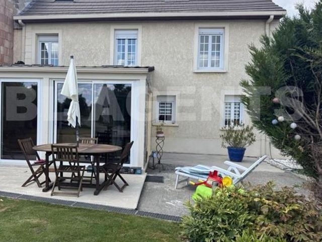 Maison vente à Othis