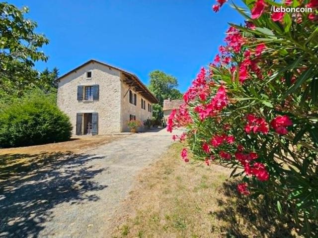 Maison vente à Périgueux, Saint-hilaire-d'estissac