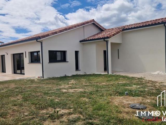 Maison vente à Montauban