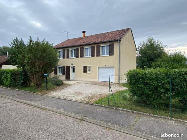 Maison vente à Neufchâteau, Liffol-le-grand