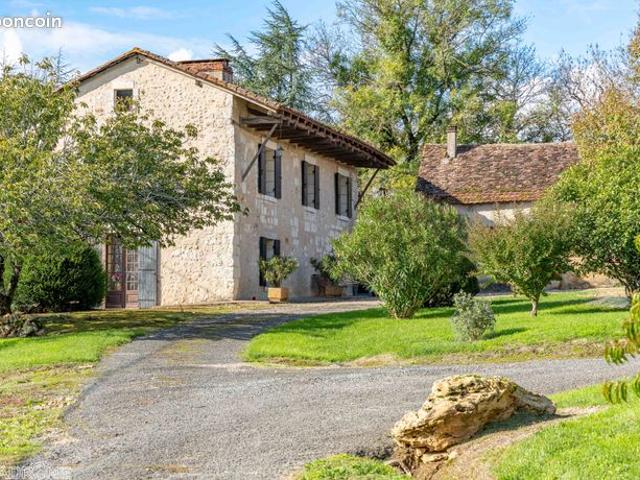 Maison vente à Périgueux, Villamblard