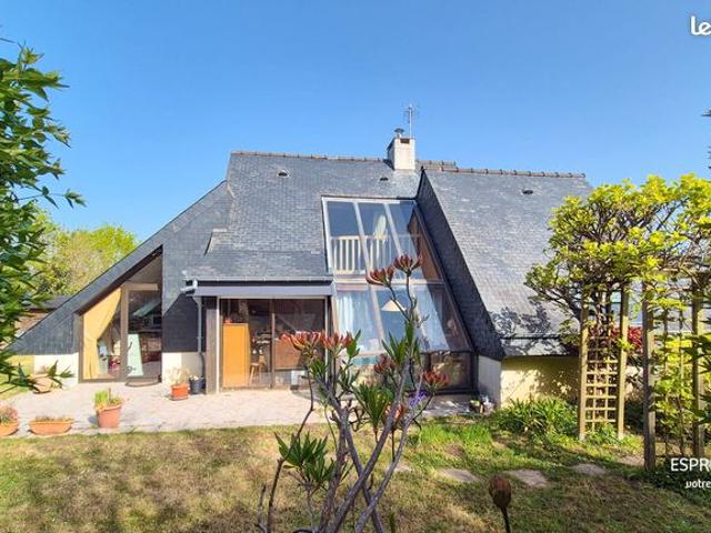 Maison vente à Quimper, Bretagne
