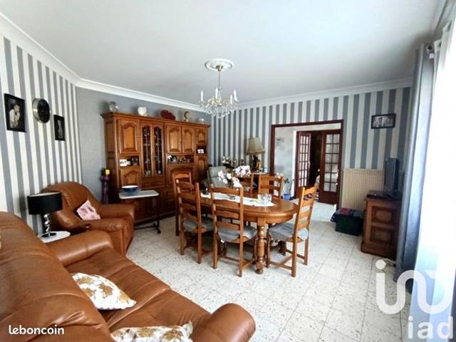 Maison vente à Bornel, Oise